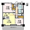 SerenityJIN4階13.8万円