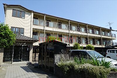 外観 外観