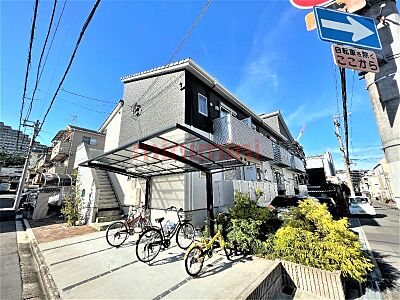 外観 外観