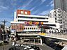 周辺：北野エース高槻阪急店 622m