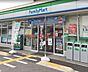 周辺：ファミリーマート高槻南庄所町店 328m