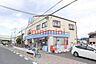 周辺：ローソン茨木南耳原店 500m