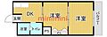 第五マンション4階5.8万円