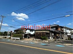 大阪モノレール 南摂津駅 徒歩23分