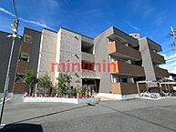 大阪府高槻市神内2丁目：物件画像／株式会社穂積住宅　ミニミニFC高槻店