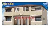 大阪府吹田市山田東3丁目：物件画像／株式会社穂積住宅　ミニミニFC高槻店