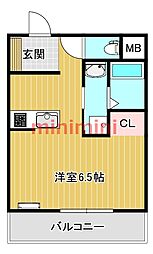 東海道・山陽本線 高槻駅 徒歩4分