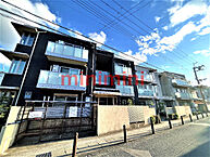 大阪府茨木市中河原町：物件画像／株式会社穂積住宅　ミニミニFC高槻店