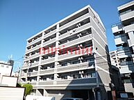 大阪府茨木市松ケ本町：物件画像／株式会社穂積住宅　ミニミニFC高槻店