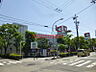 周辺：平和堂真砂店 435m