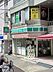 周辺：ローソンストア100東淀川駅前店 351m