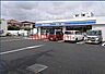 周辺：ローソン吹田岸部北三丁目店 202m