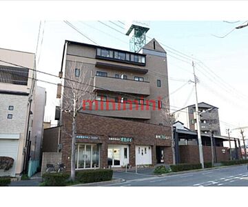 外観 外観