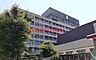 周辺：高槻市役所 1000m