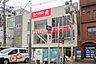 周辺：ウエルシア阪急茨木市駅東口店 140m