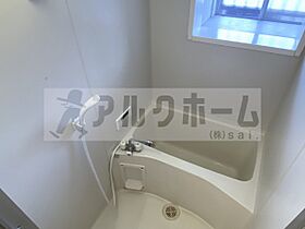 マンション完洋荘  ｜ 大阪府柏原市国分西１丁目（賃貸マンション1LDK・4階・42.00㎡） その7