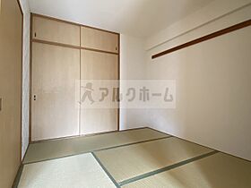 フローラルマンション  ｜ 大阪府柏原市国分市場２丁目7-36（賃貸マンション3LDK・4階・57.20㎡） その10