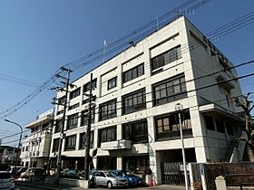 ソレアードピネB棟  ｜ 大阪府八尾市荘内町１丁目2-8（賃貸アパート2LDK・1階・62.95㎡） その29