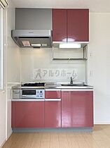 セジュール・エル・グリーン  ｜ 大阪府柏原市本郷４丁目（賃貸アパート1R・2階・24.64㎡） その4