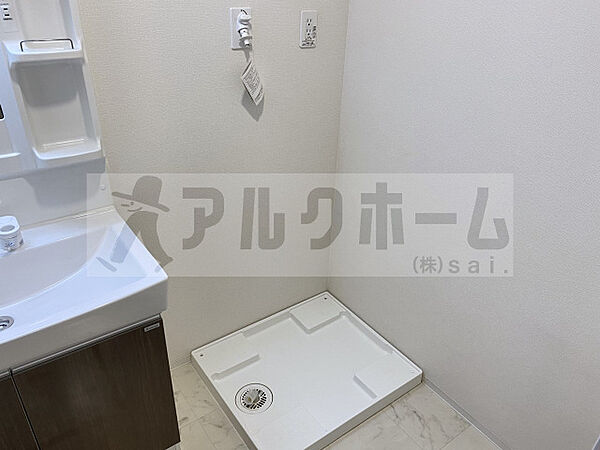 ルミナス ｜大阪府八尾市北本町４丁目(賃貸アパート1LDK・1階・43.65㎡)の写真 その19