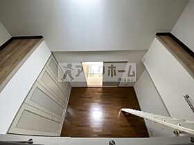 リフレ川西 302号室 ｜ 大阪府八尾市上尾町５丁目25（賃貸マンション3DK・3階・49.10㎡） その21