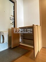 グランルージュ  ｜ 大阪府柏原市平野１丁目（賃貸マンション2LDK・1階・53.74㎡） その14