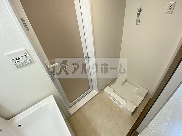 エクレールカララ ｜大阪府八尾市高安町北５丁目(賃貸アパート2LDK・3階・69.89㎡)の写真 その18