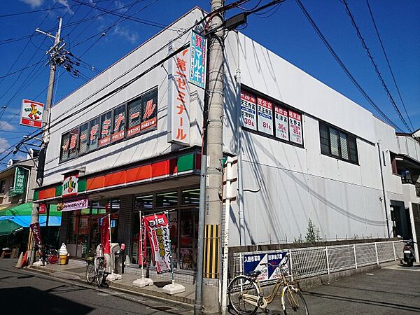 エクレールカララ ｜大阪府八尾市高安町北５丁目(賃貸アパート2LDK・3階・69.89㎡)の写真 その26