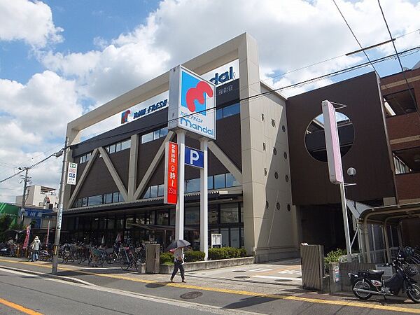 エスペランサ ｜大阪府八尾市天王寺屋４丁目(賃貸アパート1R・1階・26.71㎡)の写真 その26