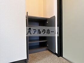 ブリューゲル  ｜ 大阪府八尾市植松町７丁目（賃貸マンション1K・3階・27.50㎡） その14