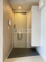 アーバンウッド  ｜ 大阪府八尾市小阪合町１丁目（賃貸アパート1R・2階・27.61㎡） その15