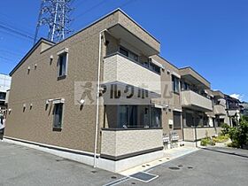 アーバンウッド  ｜ 大阪府八尾市小阪合町１丁目（賃貸アパート1R・2階・27.61㎡） その1