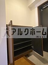 ヴェルジュ萌樹  ｜ 大阪府柏原市太平寺２丁目（賃貸マンション3LDK・1階・64.89㎡） その14