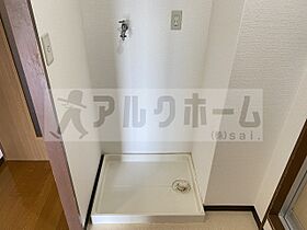 ヴェルジュ萌樹  ｜ 大阪府柏原市太平寺２丁目（賃貸マンション3LDK・1階・64.89㎡） その18