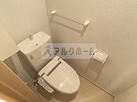 ピース山城  ｜ 大阪府八尾市山城町４丁目（賃貸アパート1LDK・1階・46.83㎡） その8