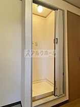 ニドムコート  ｜ 大阪府柏原市旭ケ丘３丁目（賃貸マンション1DK・1階・36.50㎡） その15