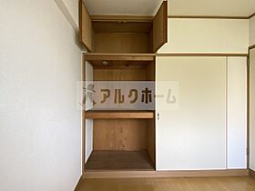 泰山ハイツ  ｜ 大阪府柏原市国分本町４丁目（賃貸マンション3LDK・4階・58.00㎡） その11