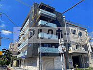 大阪府柏原市清州1丁目3-44：物件画像／アルクホーム 株式会社sai.