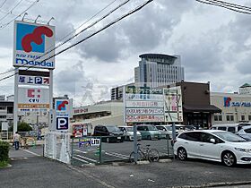 グランシャリオ萱振B棟  ｜ 大阪府八尾市萱振町１丁目7-1（賃貸アパート2LDK・1階・62.40㎡） その4