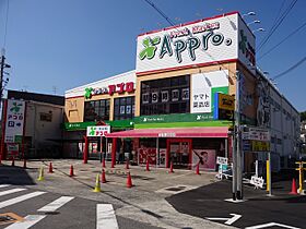 本町八幸ハイツ 205号室 ｜ 大阪府柏原市国分本町２丁目6-27（賃貸マンション2LDK・2階・57.00㎡） その26