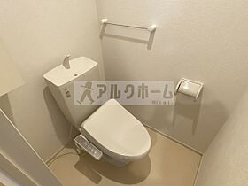 フィオーレ八尾  ｜ 大阪府八尾市本町５丁目1-38（賃貸アパート1LDK・2階・42.59㎡） その8