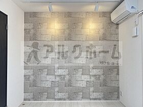 ベルドミール末広6番館  ｜ 大阪府八尾市末広町４丁目（賃貸アパート1K・1階・27.00㎡） その10