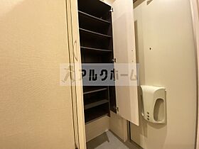 メゾンルミエール  ｜ 大阪府八尾市久宝寺２丁目（賃貸アパート1LDK・1階・51.15㎡） その14