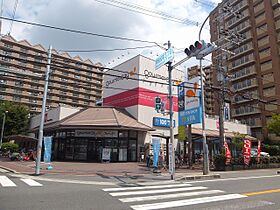 シャルマンカルチェ  ｜ 大阪府八尾市永畑町１丁目（賃貸アパート1LDK・1階・42.04㎡） その25