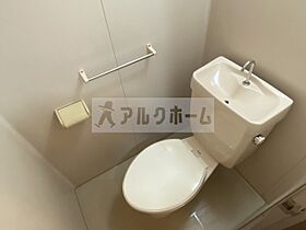 ドリームスクエア  ｜ 大阪府柏原市旭ケ丘３丁目（賃貸マンション2LDK・2階・50.00㎡） その8