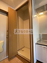 ベルドミール末広2番館  ｜ 大阪府八尾市末広町３丁目（賃貸アパート1K・1階・23.65㎡） その14