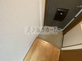 メゾンエトワール  ｜ 大阪府柏原市国分本町７丁目（賃貸マンション1K・3階・27.00㎡） その12