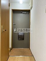 メゾンエトワール  ｜ 大阪府柏原市国分本町７丁目（賃貸マンション1K・3階・27.00㎡） その15