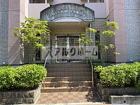 メゾンエトワール  ｜ 大阪府柏原市国分本町７丁目（賃貸マンション1K・3階・27.00㎡） その22