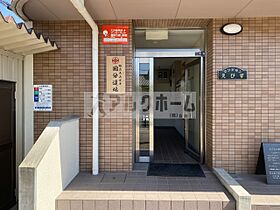 マンションえびす 201号室 ｜ 大阪府柏原市国分本町７丁目10-33（賃貸マンション1K・2階・24.00㎡） その21